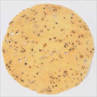 Pepper Papad
